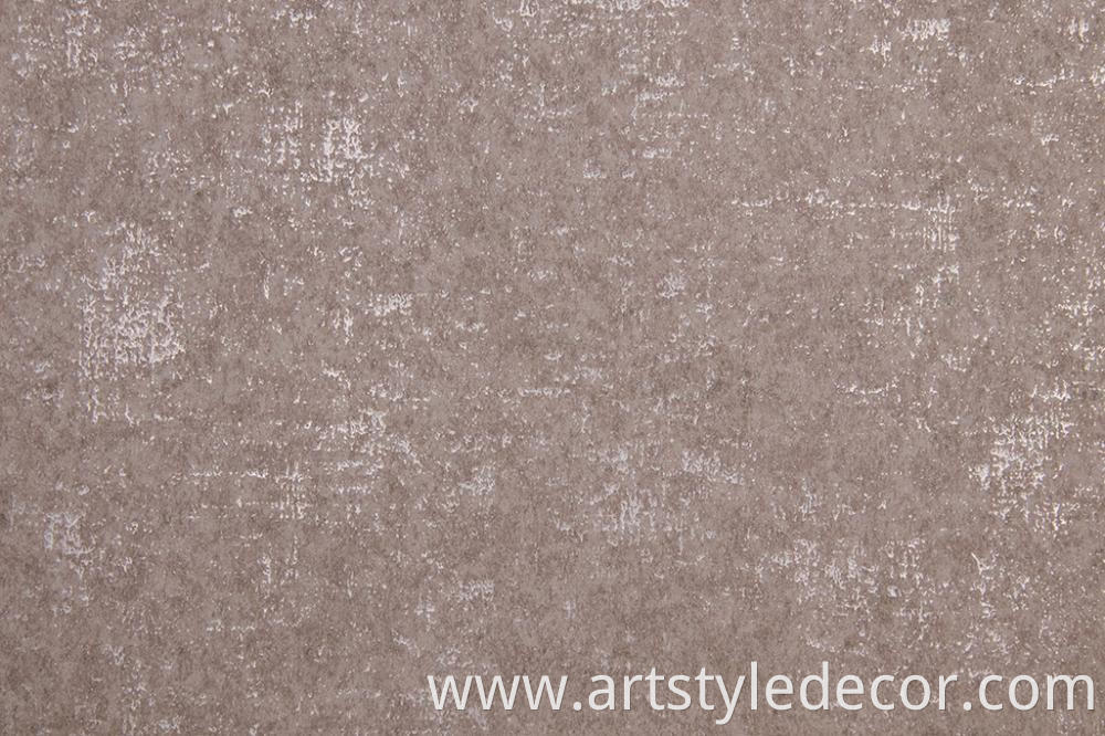 Vintage wallpaper self-adhesive non-woven fabric